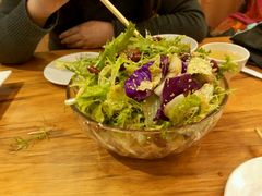 -木屋烧烤(西南角店)