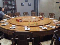 包厢-兰婆婆餐厅淳安菜
