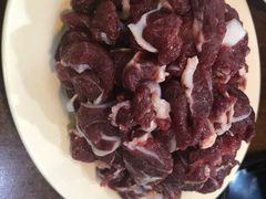 -来自潮州牛肉店(华强北店)