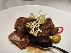 -筱爷叔·上海传统手工菜(玉树路店)