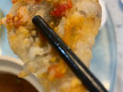 -鹤睦鱼生·啫啫煲·海鲜(保利百合店)