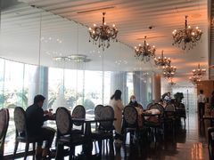 -圣丰索菲特·2 On 988 Café 自助餐厅