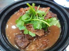 -刘妈菜馆(磁器口店)