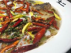 -太二酸菜鱼(正大广场店)