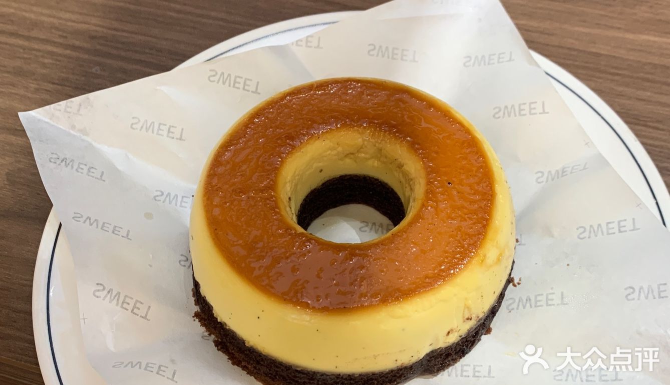 在厦门🍮甜品脑袋冲！！！吃过最好吃的布丁