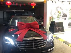 -上海德星奔驰(江杨南路店)