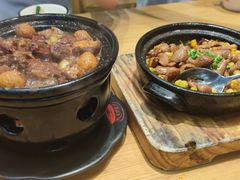 -老砂锅(城北店)