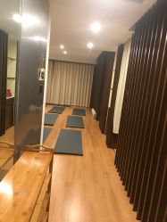 点击看大图 -FineYoga梵音瑜伽·普拉提