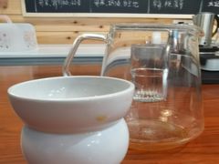 -Be Lived Cafe比例咖啡(摩天轮店)