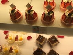 -好利来(西罗园店)