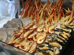 -威斯汀舞台餐厅