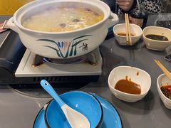 -金龙·打边炉(南京西路店)
