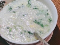 -吕氏疙瘩汤·新鲁菜(济南万象城店)