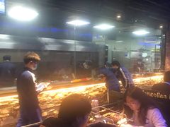 -三个蒙古大叔羊肉串(大宁店)