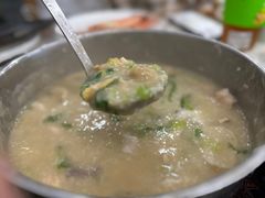 -盈田盈粥庄(博山东路店)