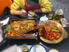 -串亿88烧烤·羊腿·羊蝎子(板泉路店)