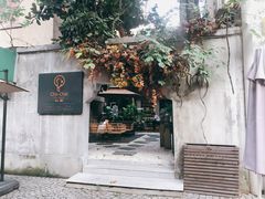 -ChitChat奇洽·Bistro(黎黄陂路店)