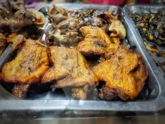 鸭腿-凤张螺蛳粉·爽口粉(跃进路总店)