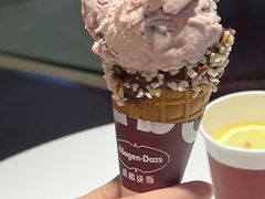 -哈根达斯(天河城店)