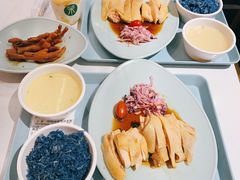 -Asianplus海蓝鸡饭