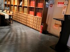 -觅唐MITONG(鸟巢店)