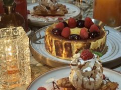 -BROWNSTONE布朗石西班牙餐厅(富城店)