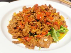 -高嗲嗲·现炒下饭菜(石鼓路店)