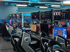 -任我游电竞(朝外店)