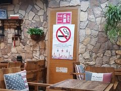 大堂-小恶魔甜品