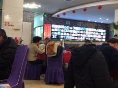 -大眼锅贴水饺(河东店)