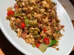 -湘与香缘·湖南菜(王府井北京市百货大楼店)