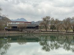 -皤滩古镇