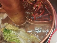 -京元盛铜锅涮肉(上海总店)