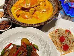 -金链花·泰国餐厅(国贸店)