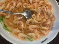 -翠山·映月湖景餐厅(映月湖公园店)