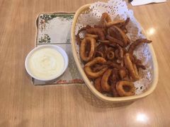 -必胜客(瑞虹店)