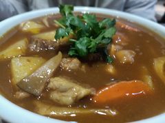 -长勺子东南亚(街道口店)