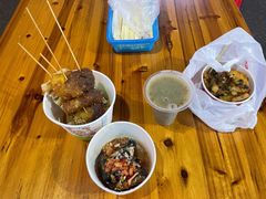 -李字号臭豆腐(总店)