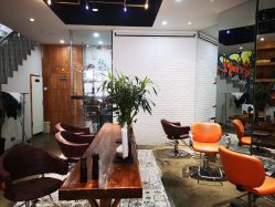 -MAGIC米几发型设计·羊毛卷