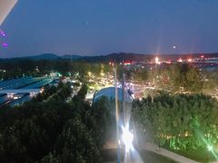 -北戴河集发农业梦想王国