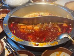 -芈重山老火锅(广州首店)