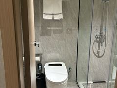 -禧粤YUE HOTEL(广州公园前地铁站店)