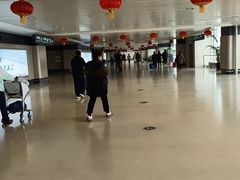 -哈尔滨太平国际机场-T2航站楼