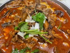 -凯鸽酒楼(大同振兴街店)