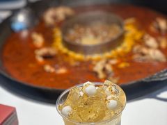 -老天桥蛙炉火锅(姑苏总店)