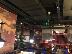 大堂-江户烧肉(高德店)