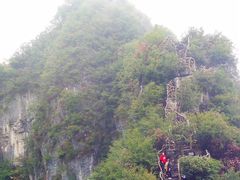 -重庆云阳龙缸景区