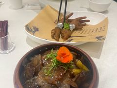 -沪华海鲜大酒楼(南汇店)