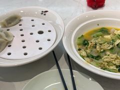 -船歌·鱼水饺青岛菜(国贸商城店)
