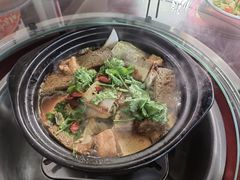 -柳沟豆腐宴64号院